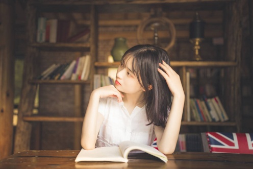 山头火命的女人的命运